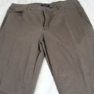 Bandolino Khaki brown Jeans